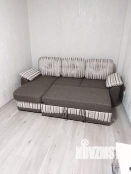 Студия квартира, на длительный срок, 37м2, 8/9 этаж