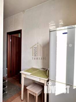 1-к квартира, на длительный срок, 30м2, 5/5 этаж