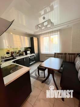 2-к квартира, на длительный срок, 60м2, 4/16 этаж