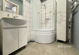 1-к квартира, на длительный срок, 40м2, 9/10 этаж