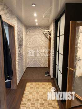 1-к квартира, на длительный срок, 45м2, 2/10 этаж