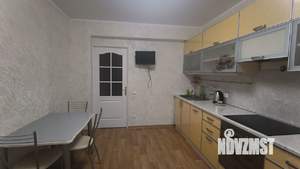 1-к квартира, на длительный срок, 42м2, 2/10 этаж