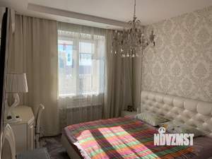 2-к квартира, на длительный срок, 55м2, 13/13 этаж