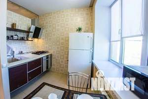 2-к квартира, посуточно, 52м2, 5/5 этаж