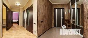 2-к квартира, посуточно, 50м2, 1/1 этаж