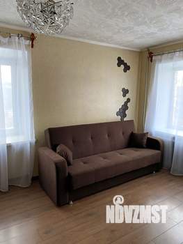 1-к квартира, на длительный срок, 31м2, 5/5 этаж