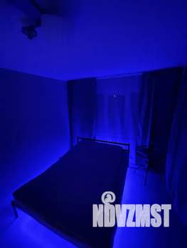 2-к квартира, посуточно, 40м2, 1/5 этаж