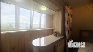 1-к квартира, на длительный срок, 40м2, 8/12 этаж