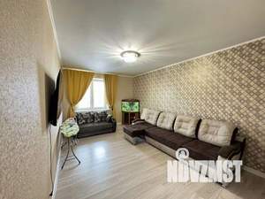 2-к квартира, на длительный срок, 69м2, 6/16 этаж
