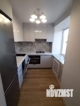 3-к квартира, на длительный срок, 55м2, 3/5 этаж