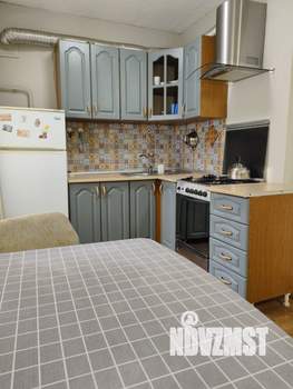 1-к квартира, на длительный срок, 30м2, 1/5 этаж