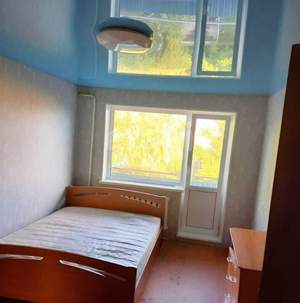 1-к квартира, на длительный срок, 30м2, 5/5 этаж