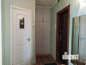 1-к квартира, на длительный срок, 37м2, 9/9 этаж