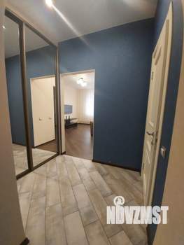 1-к квартира, на длительный срок, 40м2, 5/13 этаж