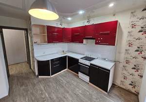 1-к квартира, на длительный срок, 40м2, 3/10 этаж