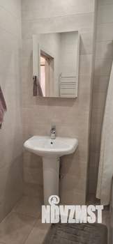 1-к квартира, на длительный срок, 39м2, 3/19 этаж