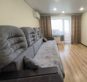 2-к квартира, на длительный срок, 50м2, 5/5 этаж