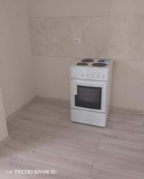 1-к квартира, на длительный срок, 28м2, 9/10 этаж
