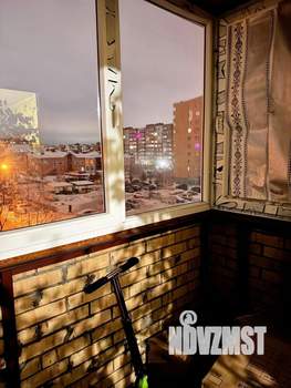 1-к квартира, на длительный срок, 41м2, 4/10 этаж