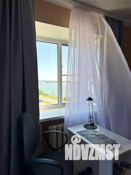 1-к квартира, посуточно, 32м2, 4/5 этаж