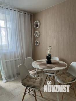 3-к квартира, на длительный срок, 84м2, 4/11 этаж