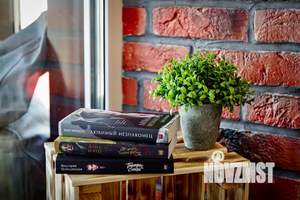 1-к квартира, посуточно, 33м2, 9/14 этаж