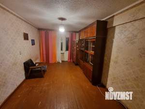 3-к квартира, на длительный срок, 52м2, 3/5 этаж