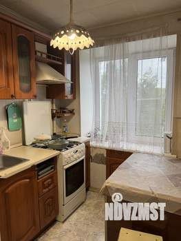 2-к квартира, на длительный срок, 45м2, 4/9 этаж