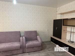 2-к квартира, на длительный срок, 43м2, 2/9 этаж