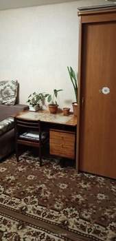 1-к квартира, на длительный срок, 31м2, 2/9 этаж