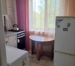 1-к квартира, на длительный срок, 44м2, 5/5 этаж