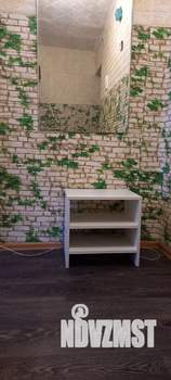 1-к квартира, на длительный срок, 33м2, 3/5 этаж