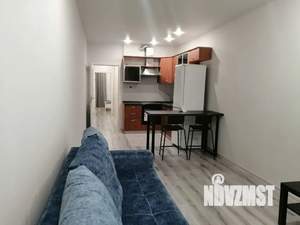 2-к квартира, посуточно, 47м2, 1/19 этаж