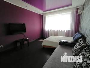 1-к квартира, посуточно, 47м2, 12/16 этаж