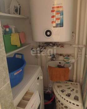 3-к квартира, на длительный срок, 100м2, 9/10 этаж