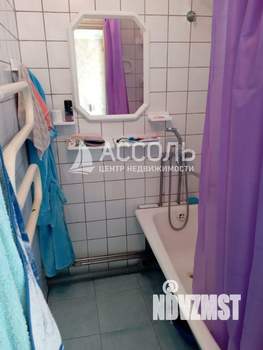 2-к квартира, на длительный срок, 44м2, 1/5 этаж