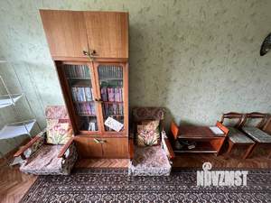 1-к квартира, на длительный срок, 30м2, 5/5 этаж