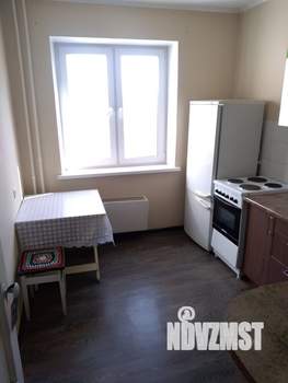 1-к квартира, на длительный срок, 33м2, 5/10 этаж