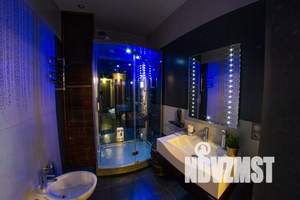 1-к квартира, посуточно, 50м2, 8/12 этаж