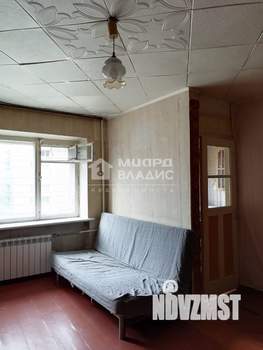 2-к квартира, на длительный срок, 41м2, 4/5 этаж