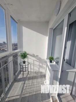 2-к квартира, на длительный срок, 37м2, 9/16 этаж