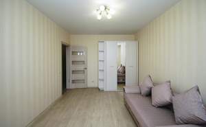 1-к квартира, на длительный срок, 41м2, 16/16 этаж