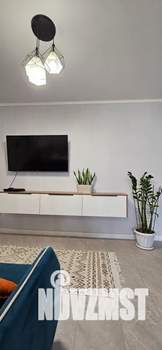 1-к квартира, посуточно, 40м2, 9/9 этаж