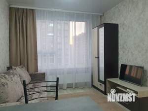 1-к квартира, на длительный срок, 20м2, 9/17 этаж