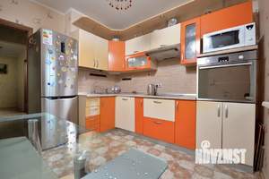 4-к квартира, посуточно, 95м2, 7/16 этаж