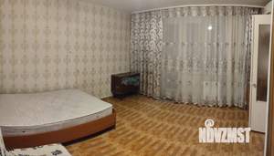 1-к квартира, на длительный срок, 36м2, 9/10 этаж