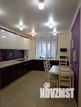 2-к квартира, посуточно, 73м2, 1/10 этаж