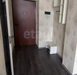 1-к квартира, на длительный срок, 33м2, 4/14 этаж