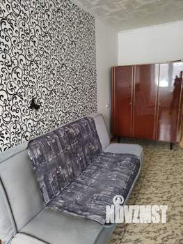 1-к квартира, на длительный срок, 30м2, 2/9 этаж