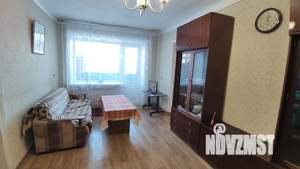 2-к квартира, на длительный срок, 43м2, 2/5 этаж